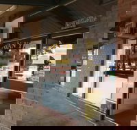 Tonic Espresso - Perth Resorts