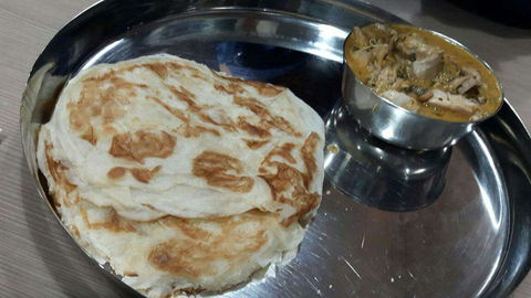 Velsha's Indian Takeaway - Accommodation Perth 0