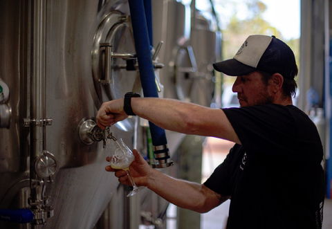 Wild Hop Brewing Company - Accommodation Perth 0