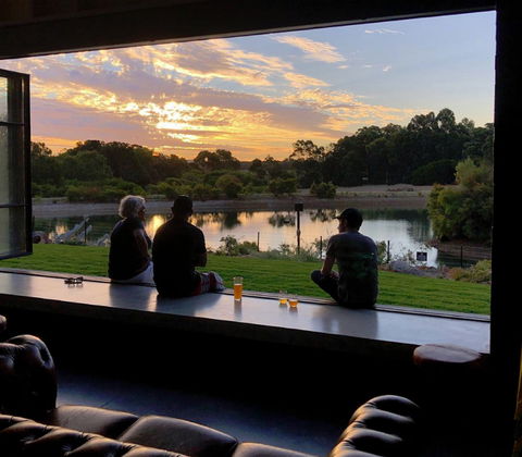 Wild Hop Brewing Company - Accommodation Perth 2
