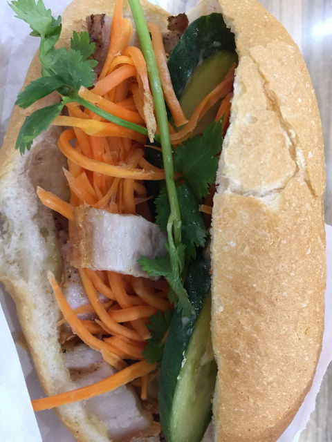 WOW Banh Mi - Accommodation Perth 0