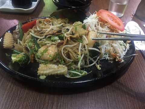 Yatai Bento - Accommodation Perth 0