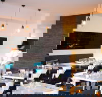 Yellowtail Restaurant - Accommodation Perth