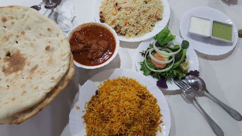 Afghan Master Kebab - Accommodation Perth 0