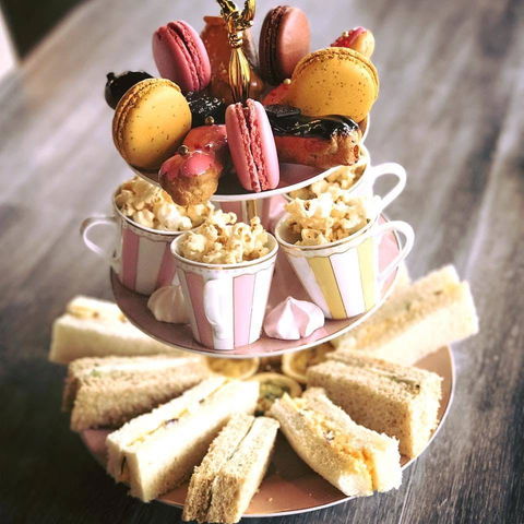 Aimee Provence - Accommodation Perth 0