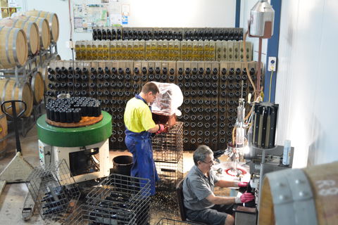 Anderson Winery - Accommodation Perth 2