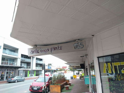 Antz Inya Pantz HQ - East Victoria Park - Accommodation Perth 0
