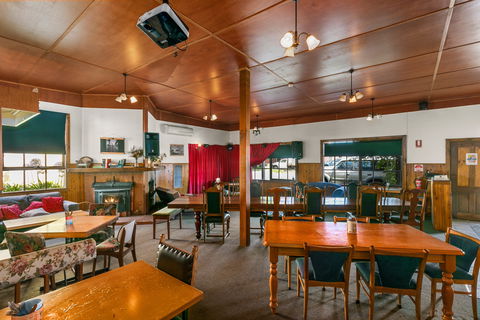 Archies Couch - Accommodation Perth 1
