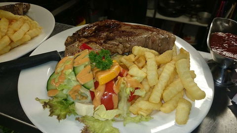 Australind Tavern - Perth Resorts 0