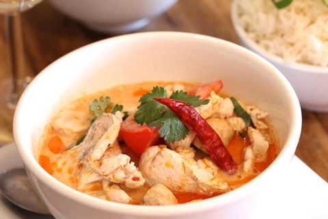 Awesome Thai - Accommodation Perth 0