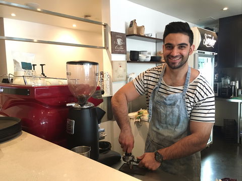 Cafe Sonder - Accommodation Perth 0