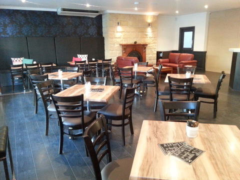 Cafe Sonder - Accommodation Perth 1