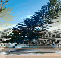 Coogee Pavilion - Accommodation Perth