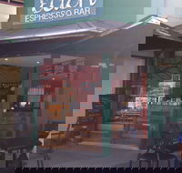 Eden Espresso Bar - Accommodation Perth