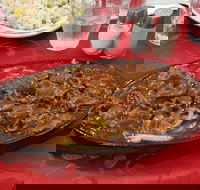 Golden Pearl Chinese Restaurant Pty Ltd - Accommodation Perth