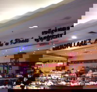 Golden Lake Cake  Roast - Perth Resorts