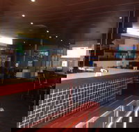 Golden Tiger Bar - Accommodation Perth