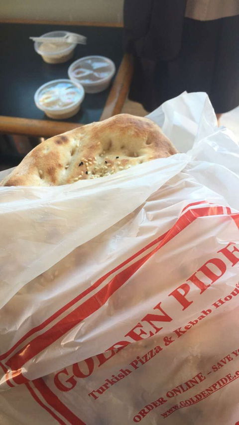 Golden Pide - Accommodation Perth 0