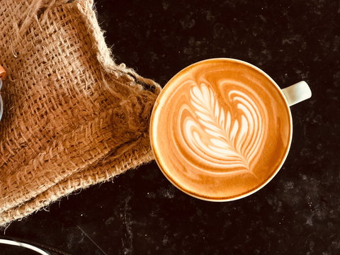 Green Ivy Cafe - Perth Resorts 1