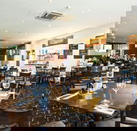 Holland Park Hotel - Perth Resorts