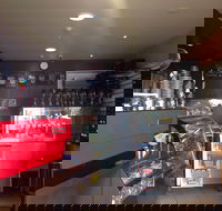 Java Jive Cafe - Accommodation Perth
