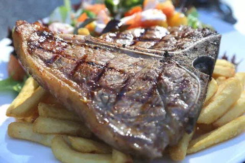 J's Kitchen Steak House - Berala Hotel - Berala - Accommodation Perth 0