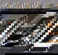 Laurent - Toorak - Accommodation Perth
