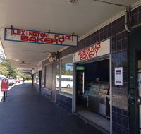 Lexington Place Bakery