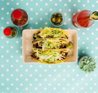 Mad Mex Fresh Mexican Grill