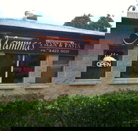Mamma's Pizza  Pasta - Accommodation Perth