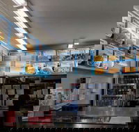 Manly Ocean Foods - Accommodation Perth
