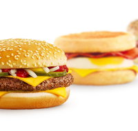 McDonald's - Keysborough