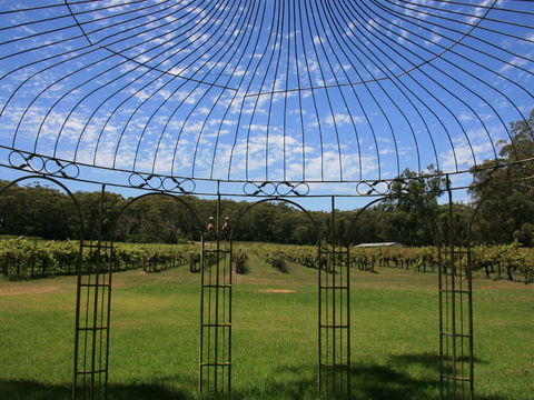 Murray’s Brewery And Port Stephens Winery - Accommodation Perth 2