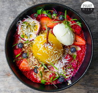 Phat Milk - Accommodation Perth