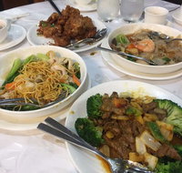 Royal East Chinese Restaurant