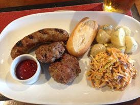 Rustik Café Wine Bar - Accommodation Perth 0