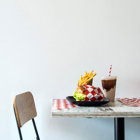 Sideshow Burgers - Accommodation Perth 0