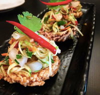 Siriphen Thai Restaurant - Perth Resorts
