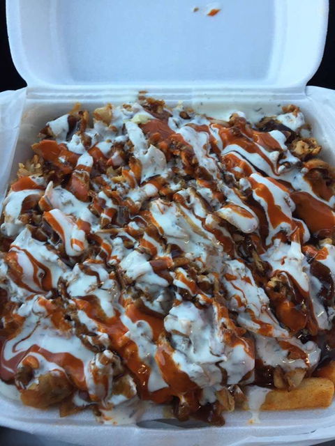 Sizzlers Kebab - Accommodation Perth 0