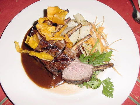 Stapleton's Restaurant - Accommodation Perth 0