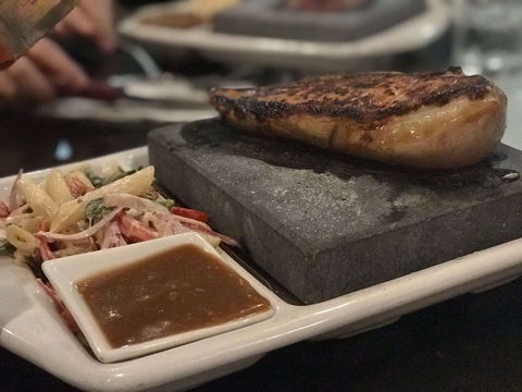Stonegrill - Accommodation Perth 0