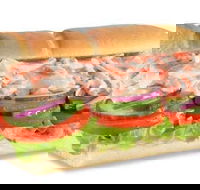 Subway - Jindalee - Perth Resorts