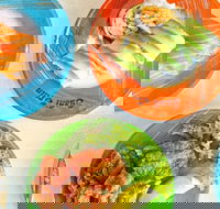 Sushi Train - Surry Hills - Accommodation Perth
