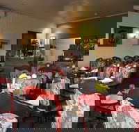 Thai Dee Restaurant - Perth Resorts