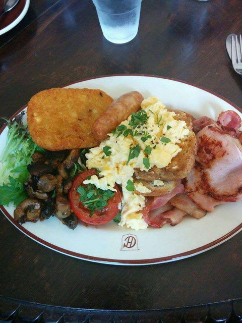 The Mill Cafe - Accommodation Perth 0
