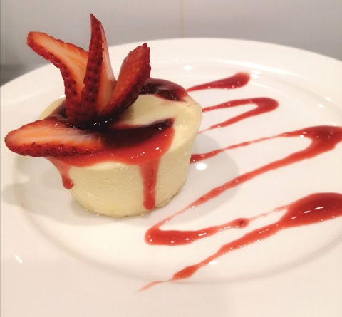 The Corridor Restaurant And Bistro - Accommodation Perth 1
