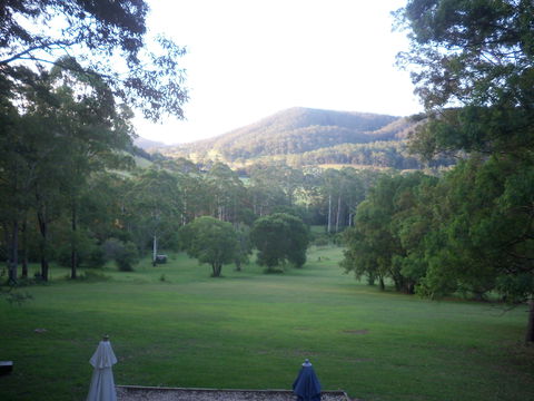 The Byabarra - Perth Resorts 0