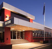 The Bistro at the  Bathurst RSL Club - Perth Resorts
