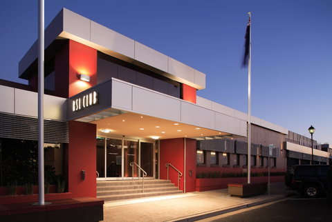 The Bistro At The  Bathurst RSL Club - Perth Resorts 0