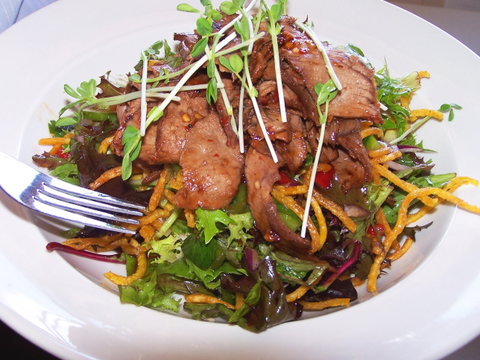 The Bistro At The  Bathurst RSL Club - Perth Resorts 1